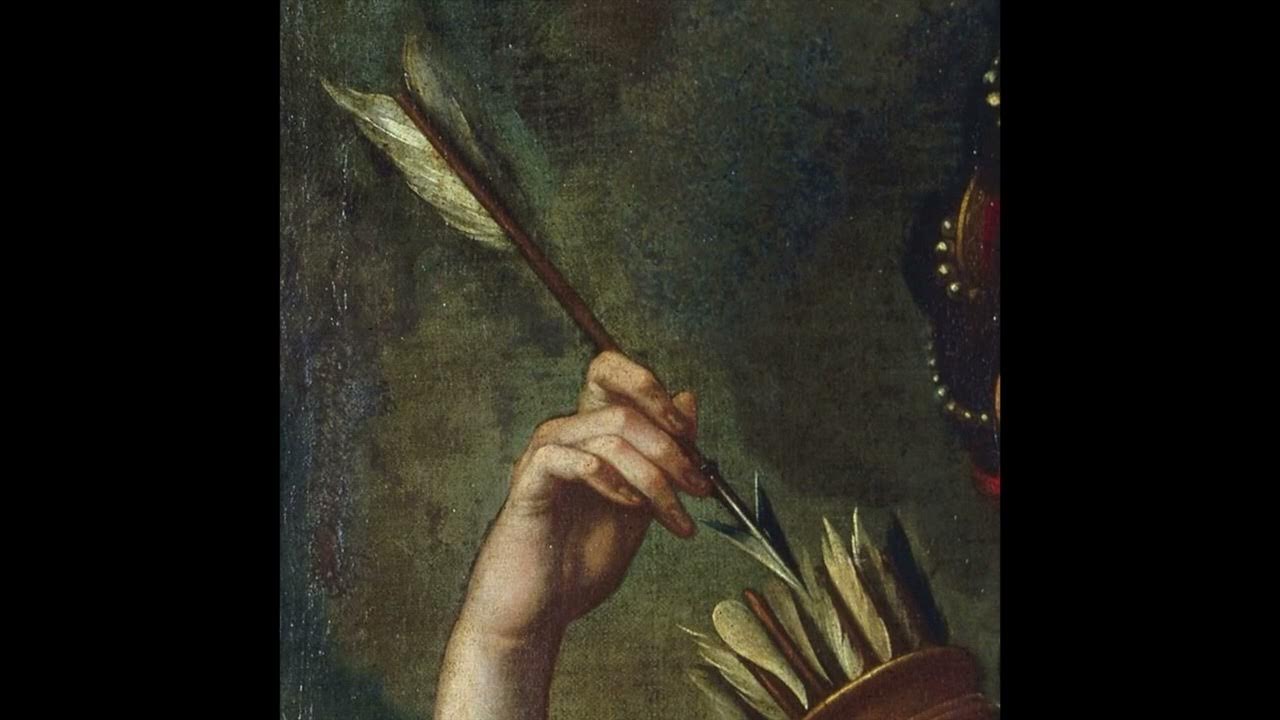 Annabelle Dinda's 'The Hand': Male Creator vs. Female Voice